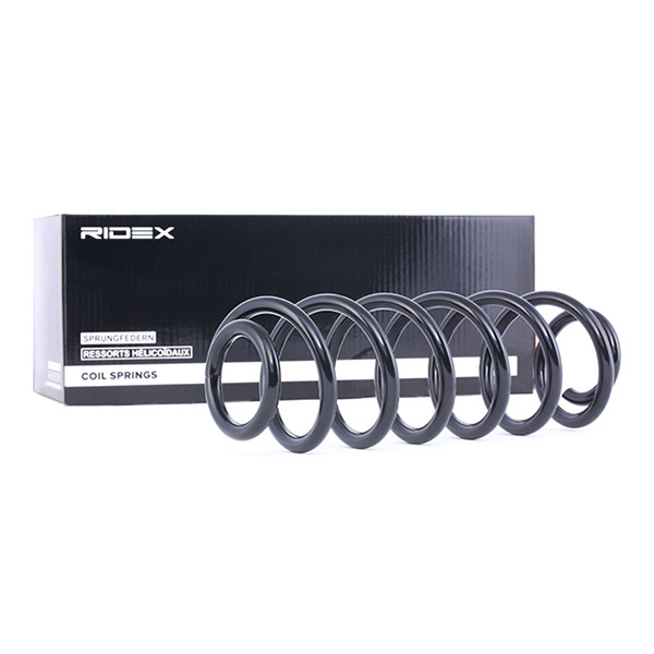 RIDEX 188C0090 Suspension...