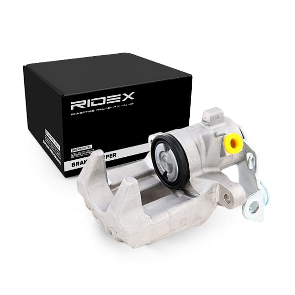 RIDEX 78B0092 Etrier frana