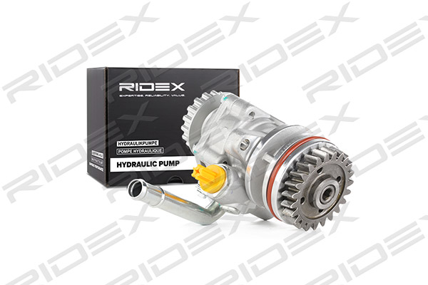 RIDEX 12H0009 Hydraulic...