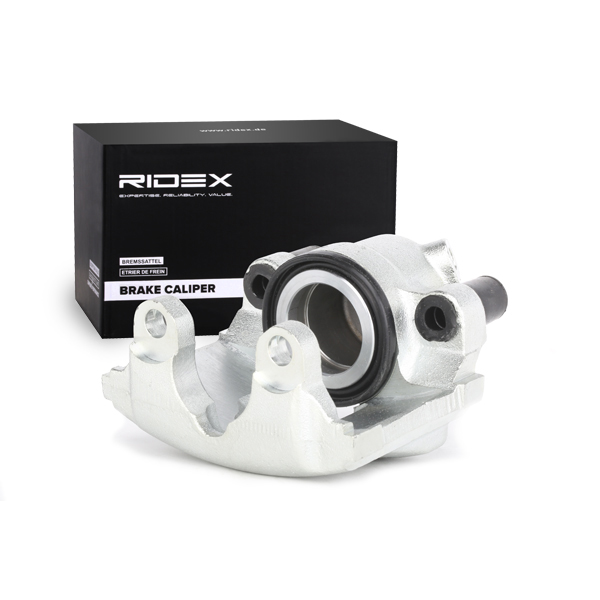 RIDEX 78B0081 Etrier frana