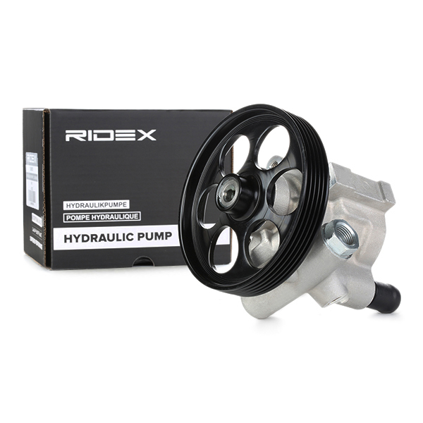 RIDEX 12H0002 Hydraulic...