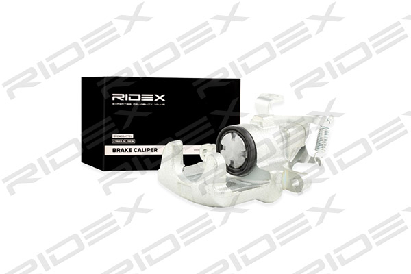 RIDEX 78B0156 Etrier frana