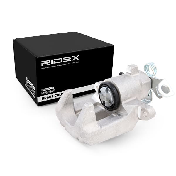 RIDEX 78B0118 Brake Caliper