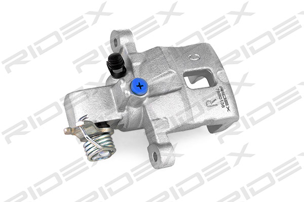 RIDEX 78B0138 Etrier frana