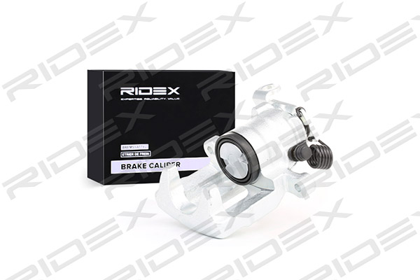 RIDEX 78B0133 Brake Caliper...