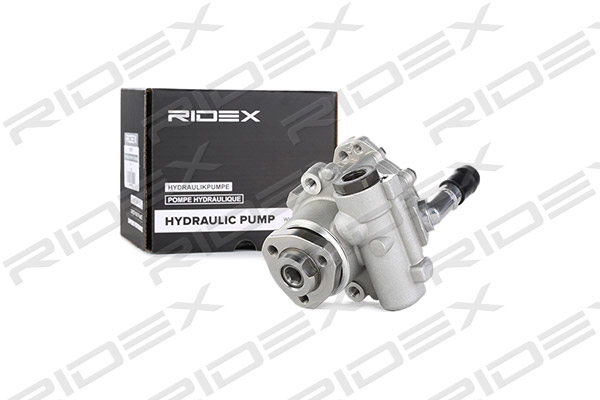 RIDEX 12H0013 Hydraulic...
