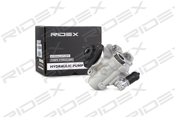 RIDEX 12H0003 Hydraulic...