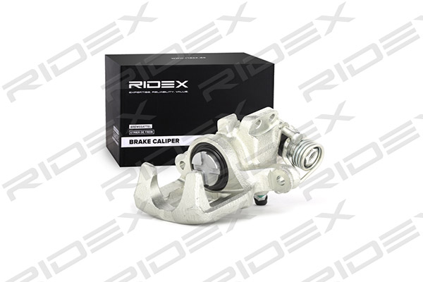 RIDEX 78B0126 Brake Caliper