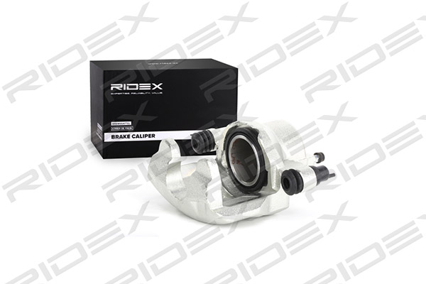 RIDEX 78B0123 Тормозной суппорт