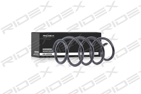 RIDEX 188C0155 Suspension...