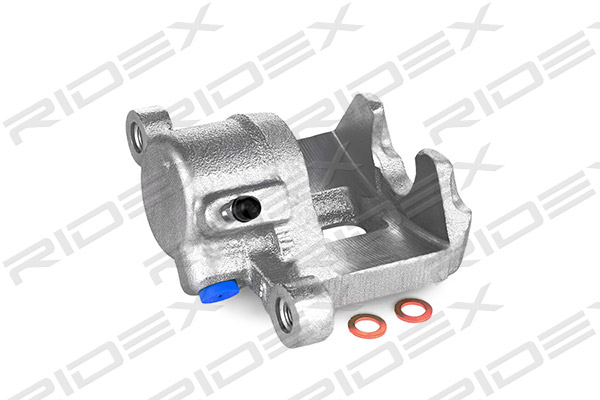RIDEX 78B0051 Тормозной суппорт