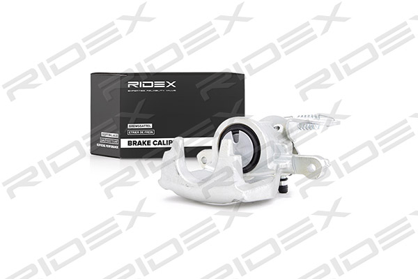 RIDEX 78B0075 Тормозной суппорт
