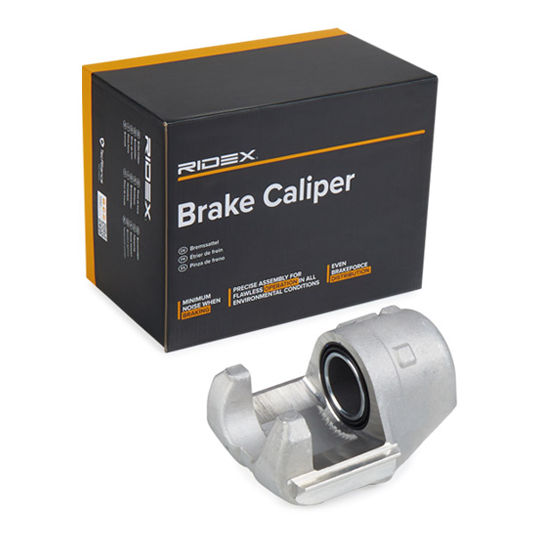 RIDEX 78B0103 Etrier frana