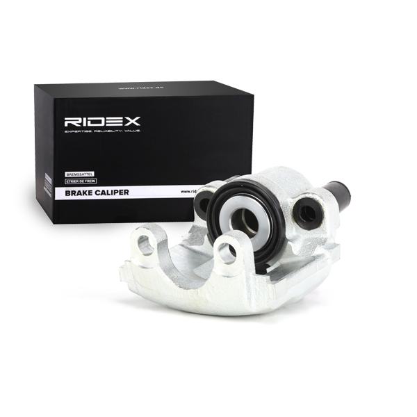 RIDEX 78B0125 Etrier frana
