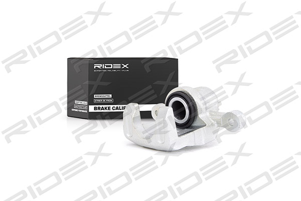 RIDEX 78B0124 Brake Caliper...