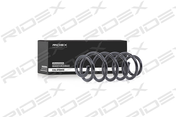 RIDEX 188C0065 Suspension...