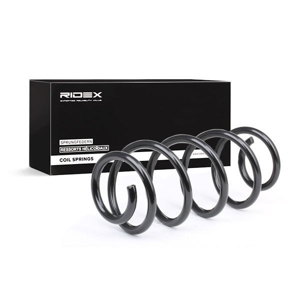 RIDEX 188C0217 Suspension...