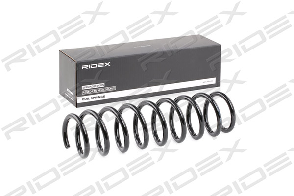 RIDEX 188C0015 Suspension...