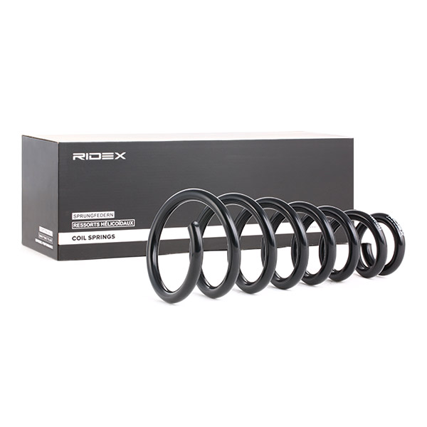 RIDEX 188C0282 Suspension...