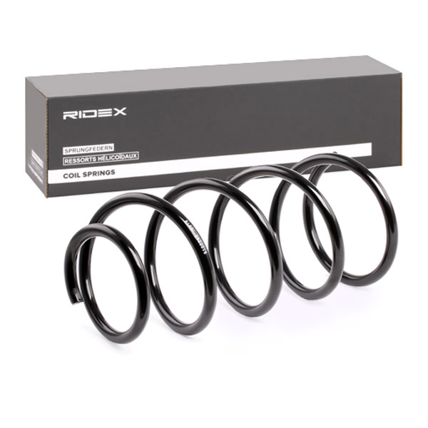 RIDEX 188C0072 Suspension...