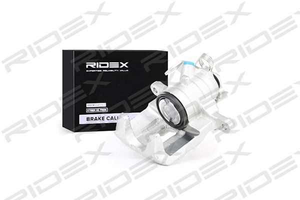 RIDEX 78B0084 Brake Caliper...