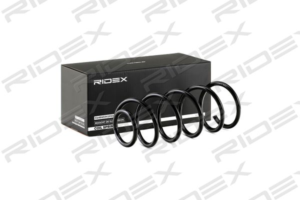 RIDEX 188C0045 Suspension...