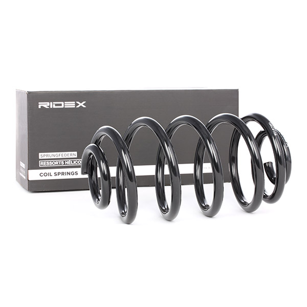 RIDEX 188C0159 Suspension...