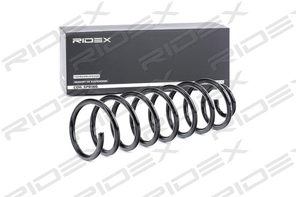RIDEX 188C0289 Suspension...