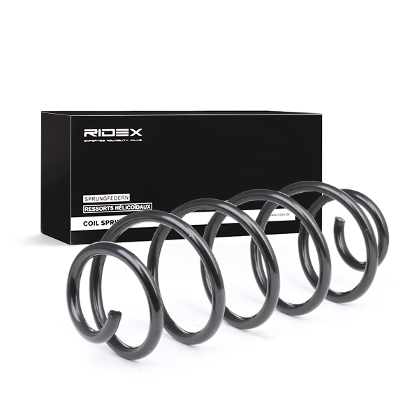 RIDEX 188C0128 Suspension...