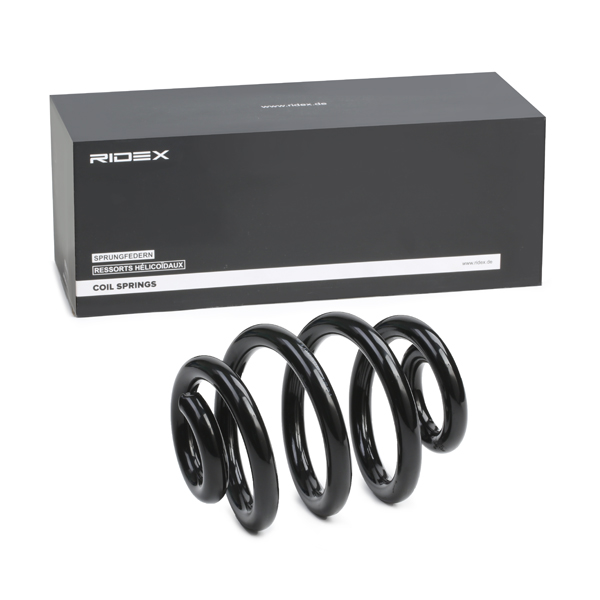 RIDEX 188C0281 Suspension...