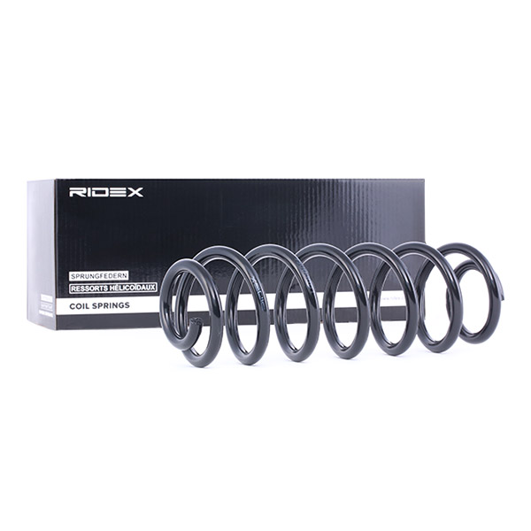 RIDEX 188C0056 Suspension...