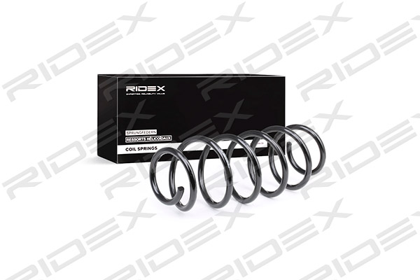 RIDEX 188C0283 Suspension...