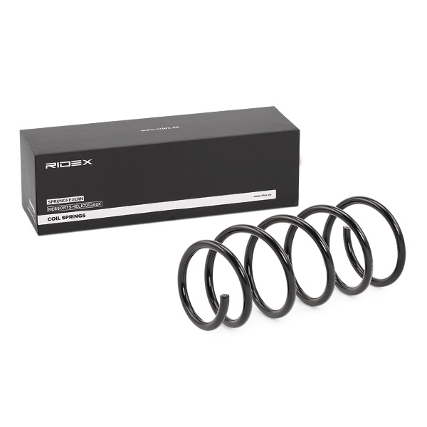 RIDEX 188C0081 Suspension...
