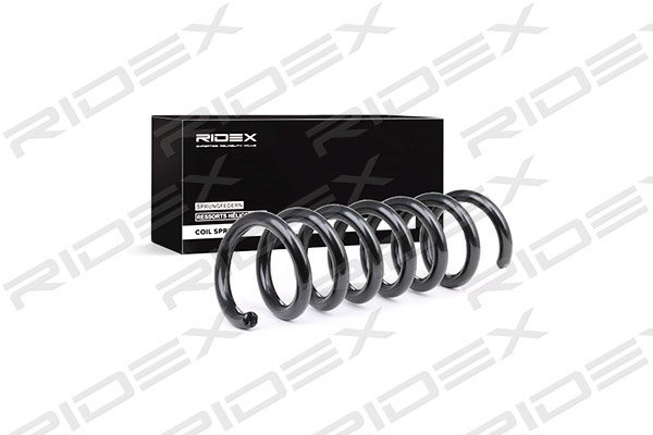 RIDEX 188C0261 Suspension...
