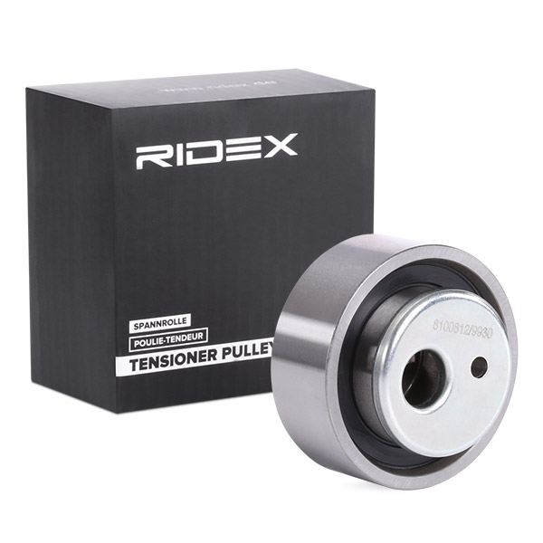 RIDEX 308T0016 rola intinzator,curea distributie