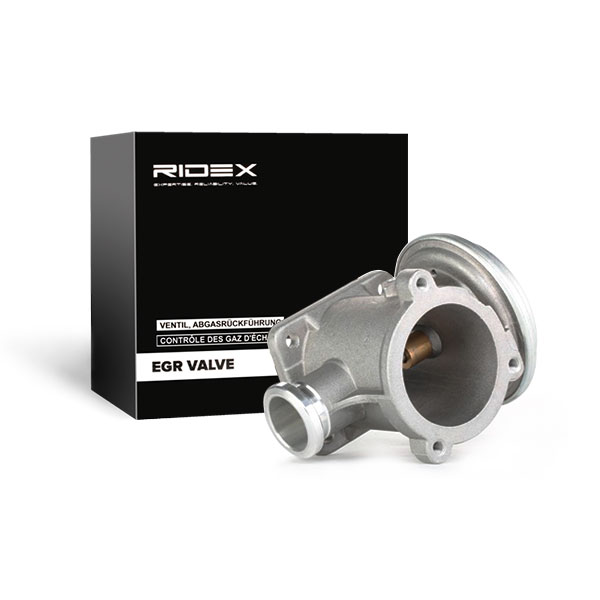 RIDEX 1145E0067 EGR Valve...