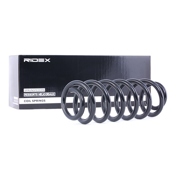 RIDEX 188C0083 Suspension...