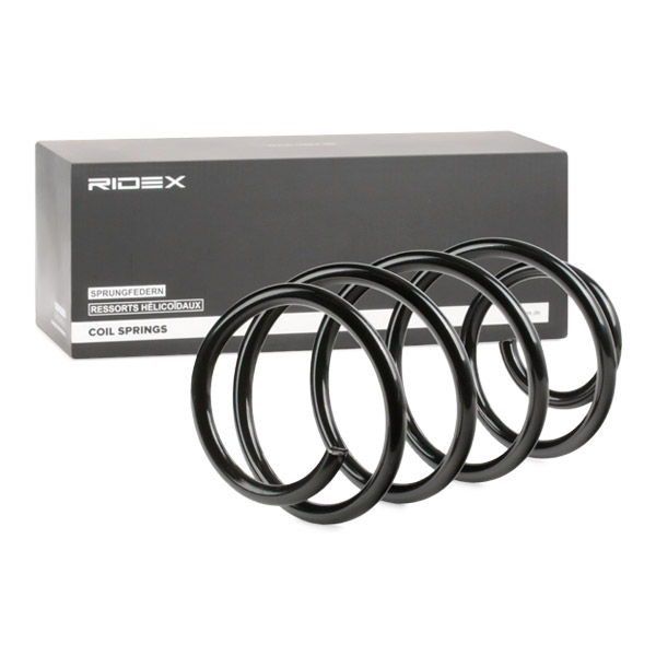 RIDEX 188C0091 Suspension...
