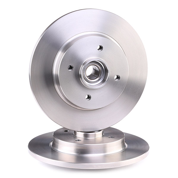 RIDEX 82B0700 Brake Disc...