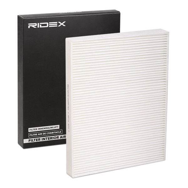 RIDEX 424I0246 Filter,...
