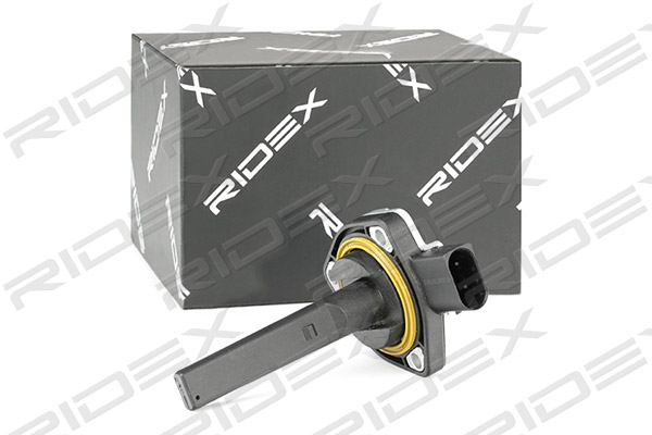 RIDEX 1289S0004 Sensor,...