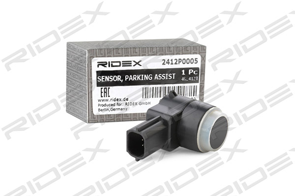 RIDEX 2412P0005 Sensor,...