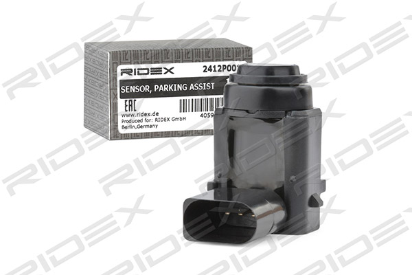 RIDEX 2412P0017 Sensor,...