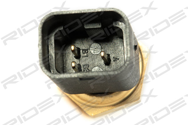 RIDEX 830C0010 senzor,temperatura lichid de racire