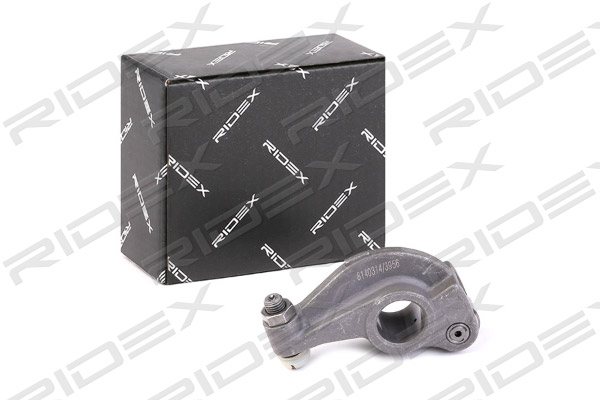 RIDEX 561R0029 Коромысло, управление двигателем