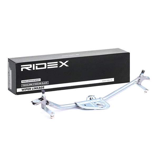 RIDEX 300W0011 Wiper...
