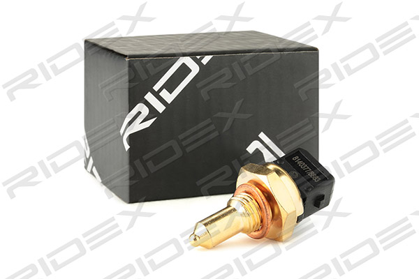 RIDEX 830C0006 Датчик, температура масла