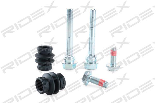 RIDEX 1165G0020 Guide...