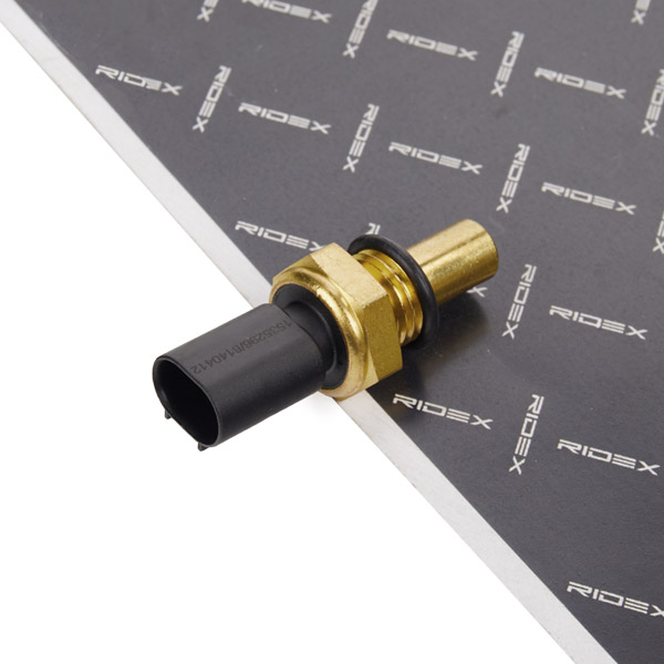 RIDEX 830C0035 senzor,temperatura lichid de racire