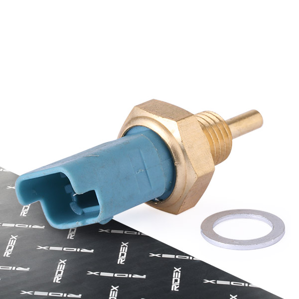 RIDEX 830C0025 senzor,temperatura lichid de racire